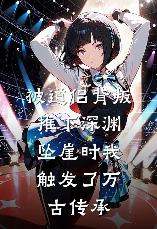 被道侣背叛推下深渊,坠崖时我触发了万古传承