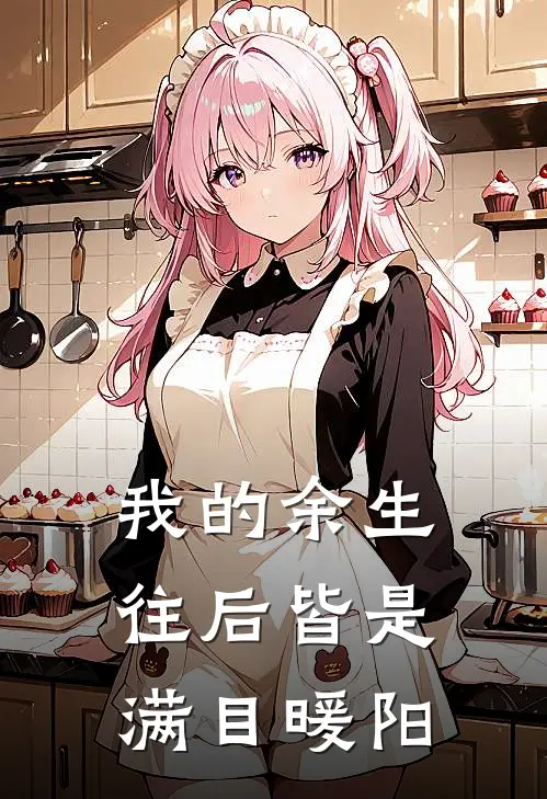 我的余生，往后皆是满目暖阳