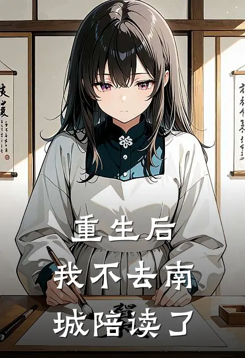 重生后，我不去南城陪读了