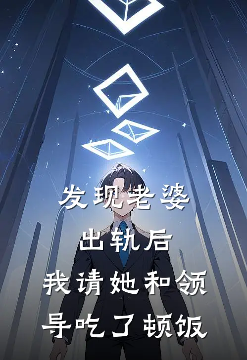 发现老婆出轨后，我请她和领导吃了顿饭