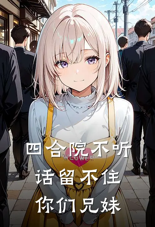 四合院不听话留不住你们兄妹