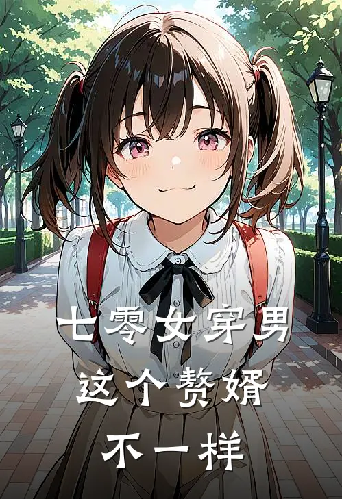 七零女穿男，这个赘婿不一样