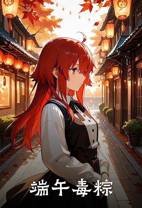 端午毒粽