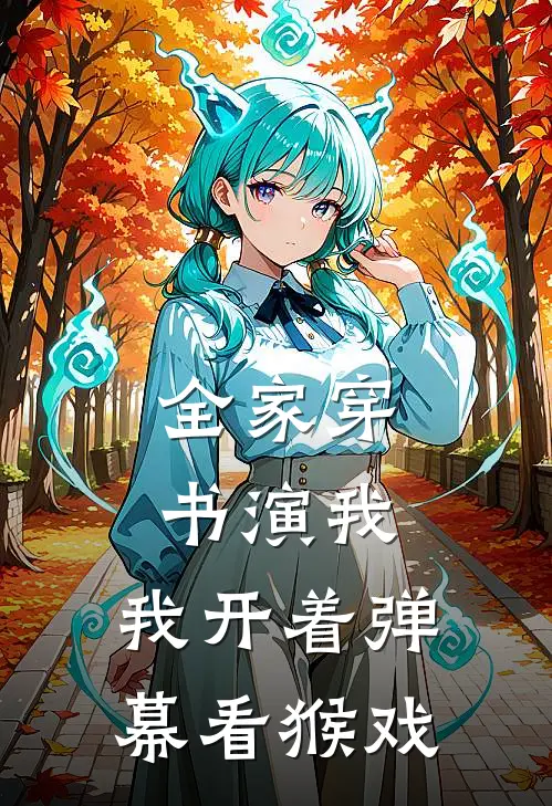 全家穿书演我，我开着弹幕看猴戏