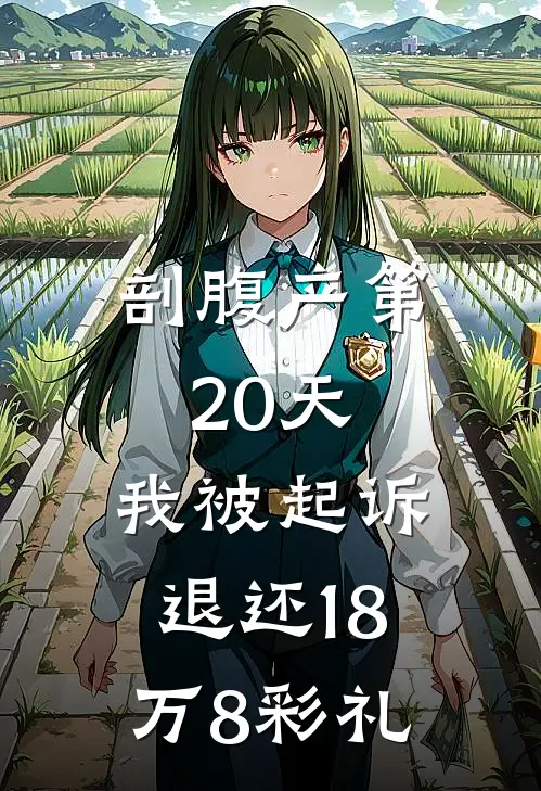 剖腹产第20天，我被起诉退还18万8彩礼