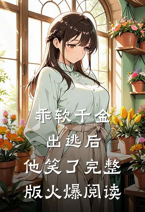 乖软千金出逃后,他笑了完整版火爆阅读