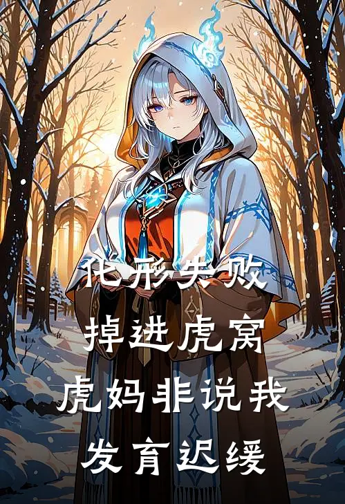 化形失败掉进虎窝，虎妈非说我发育迟缓