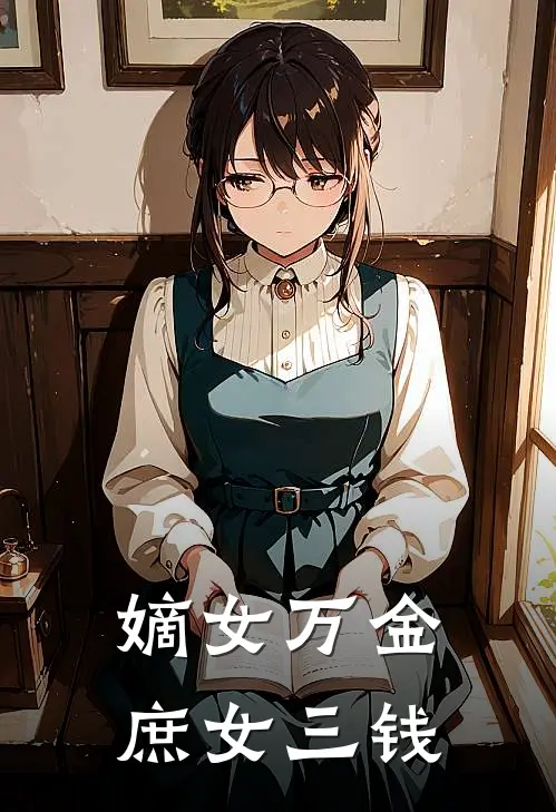 嫡女万金,庶女三钱免费阅读