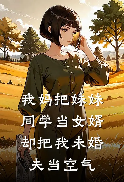 我妈把妹妹同学当女婿，却把我未婚夫当空气