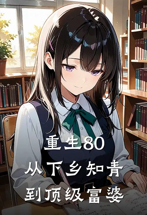 重生80：从下乡知青到顶级富婆