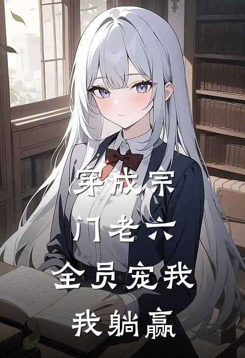 穿成宗门老六，全员宠我我躺赢