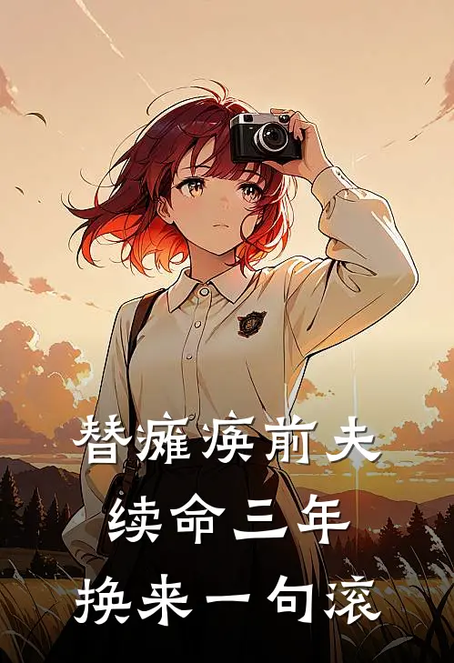 替瘫痪前夫续命三年，换来一句滚
