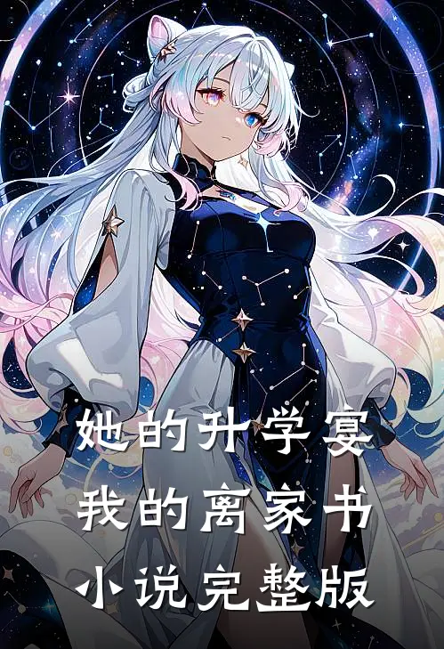 她的升学宴，我的离家书小说完整版