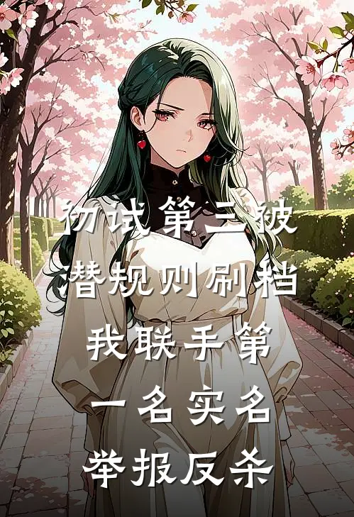 初试第三被潜规则刷档，我联手第一名实名举报反杀