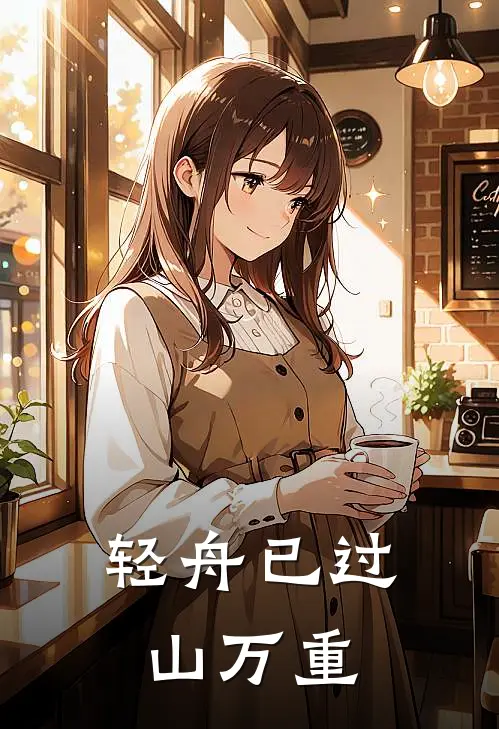 轻舟已过山万重