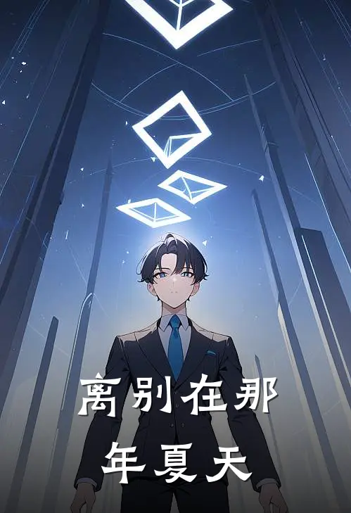 离别在那年夏天