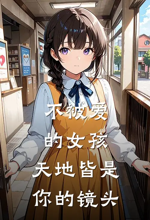 不被爱的女孩，天地皆是你的镜头