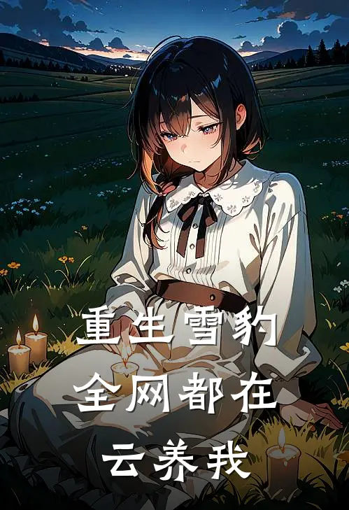 重生雪豹，全网都在云养我