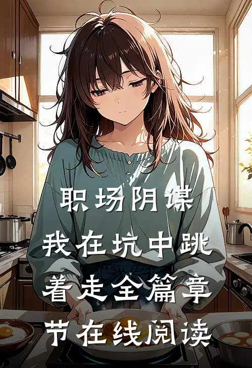 职场阴谋：我在坑中跳着走全篇章节在线阅读