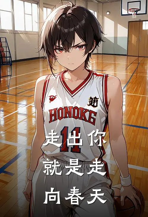 走出你,就是走向春天
