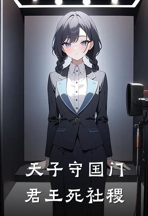 天子守国门，君王死社稷