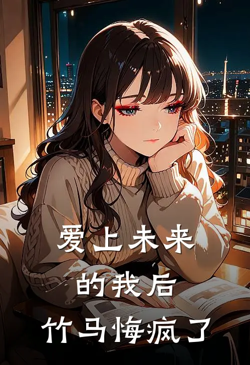 爱上未来的我后，竹马悔疯了