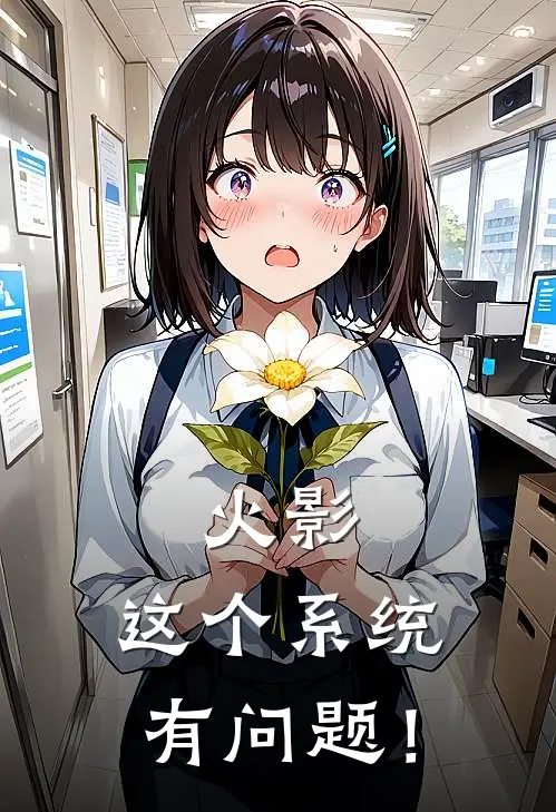 火影：这个系统有问题！