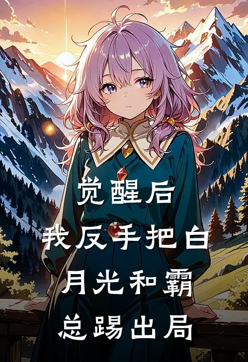 觉醒后，我反手把白月光和霸总踢出局