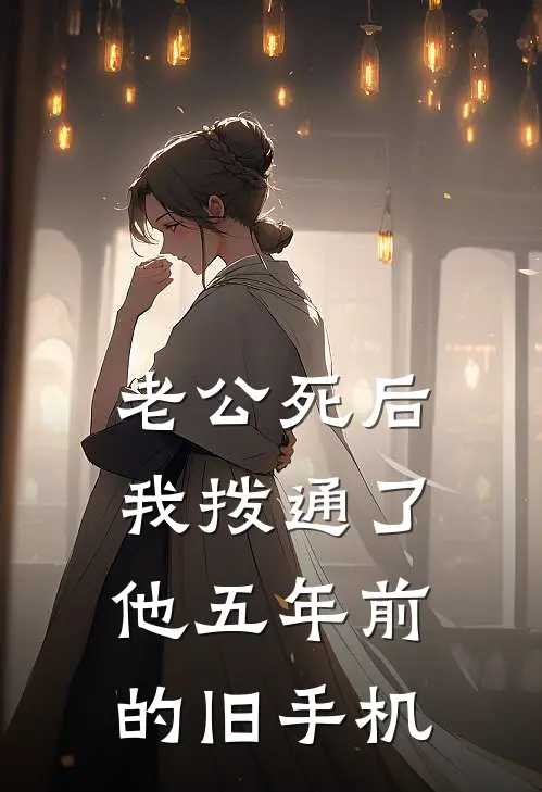 老公死后，我拨通了他五年前的旧手机