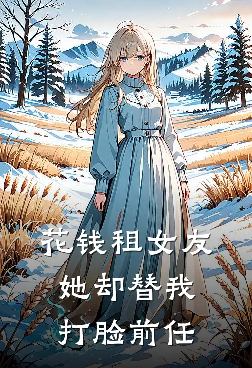 花钱租女友，她却替我打脸前任