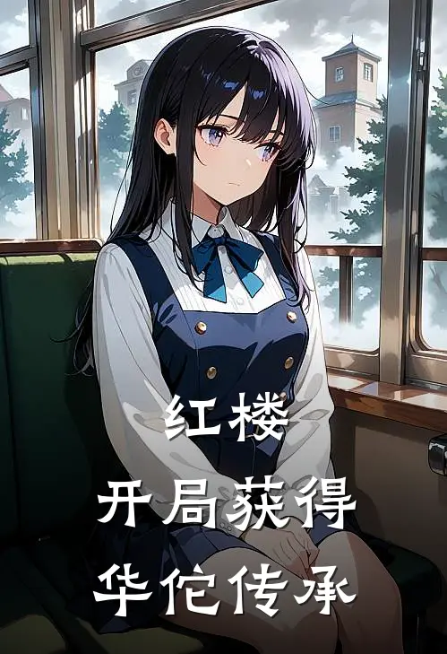 红楼开局获得华佗传承的