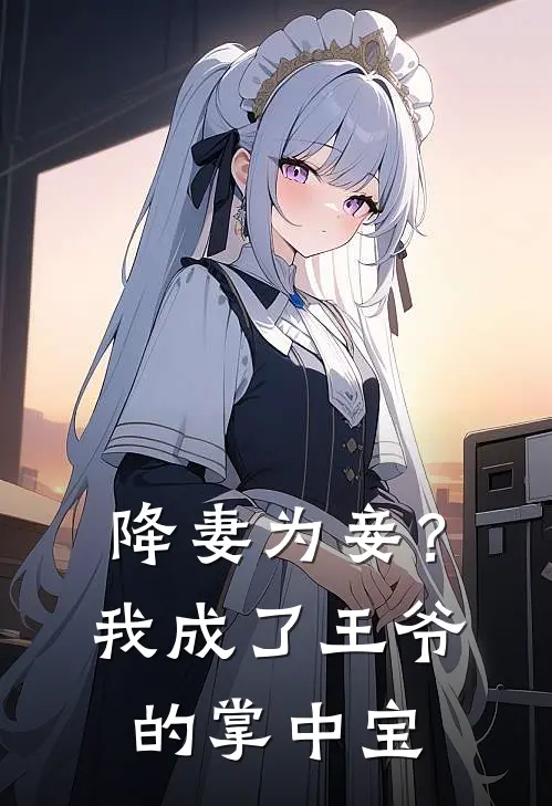 降妻为妾？我成了王爷的掌中宝