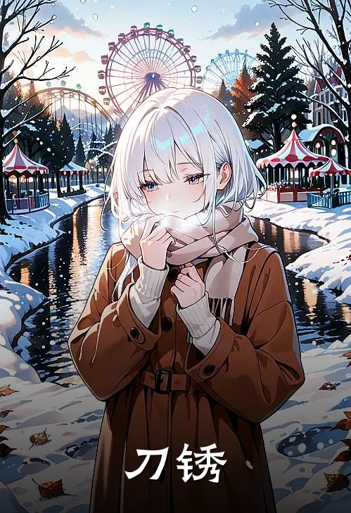 刀锈