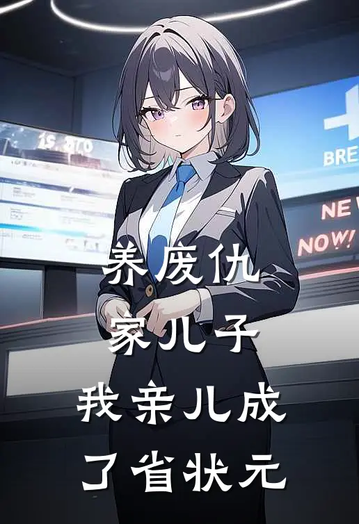 养废仇家儿子，我亲儿成了省状元
