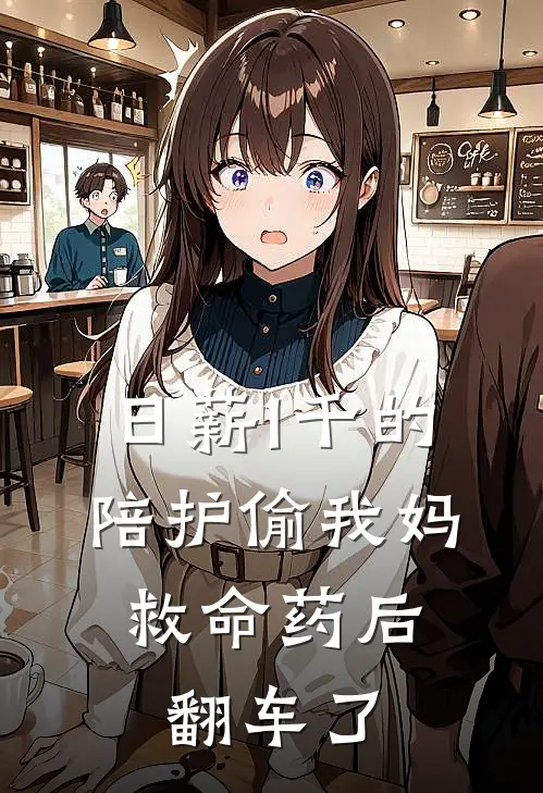 日薪1千的陪护偷我妈救命药后，翻车了