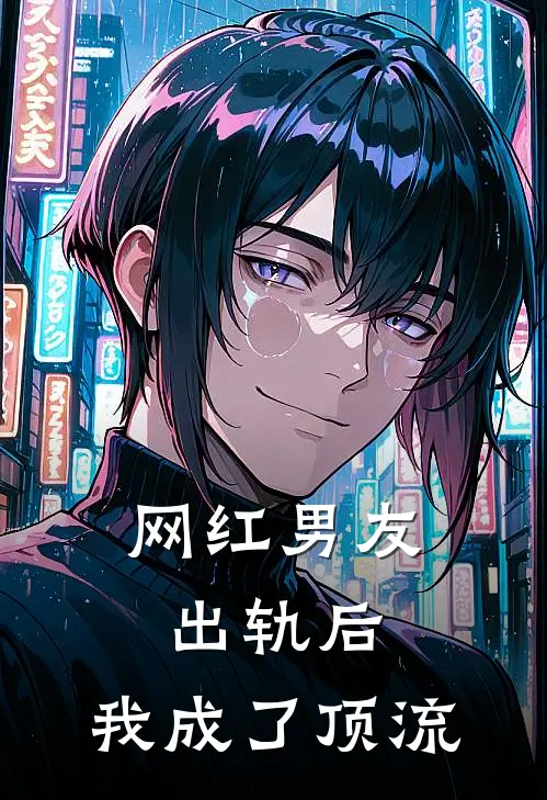 网红男友出轨后,我成了顶流渣男