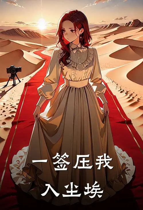 一签压我入尘埃