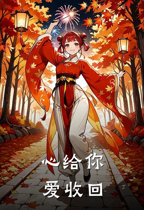 心给你，爱收回