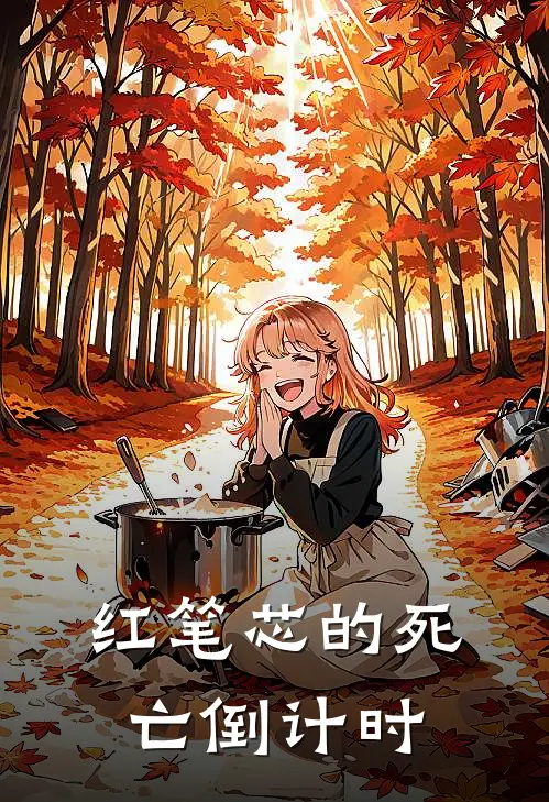 红笔芯的死亡倒计时