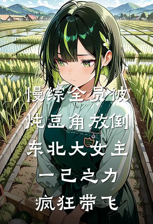 慢综全员被炖豆角放倒，东北大女主一己之力疯狂带飞