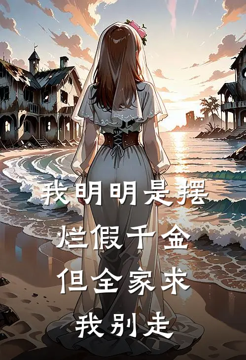 我明明是摆烂假千金，但全家求我别走