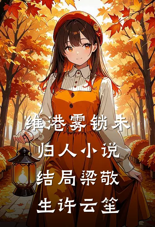 维港雾锁未归人小说结局梁敬生许云笙