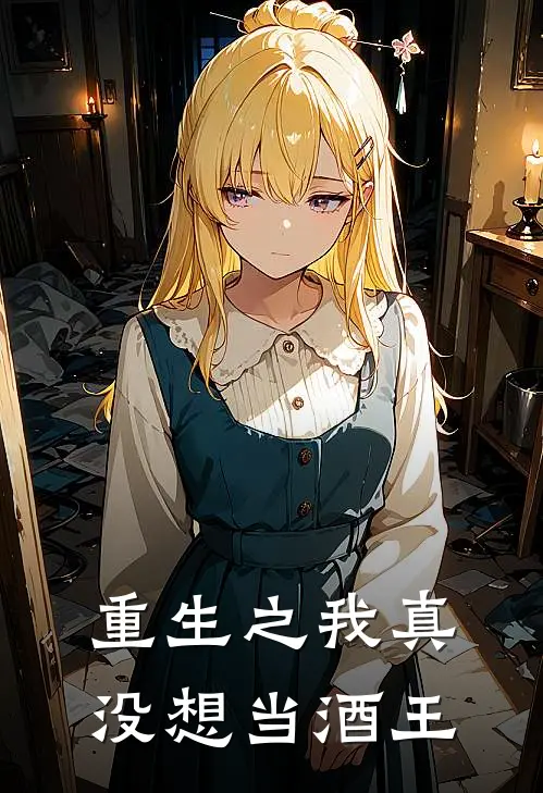 重生之我真没想当酒王