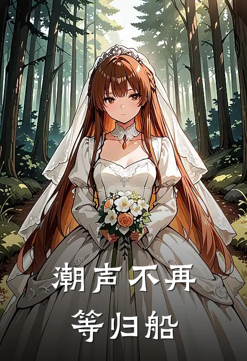 潮声不再等归船