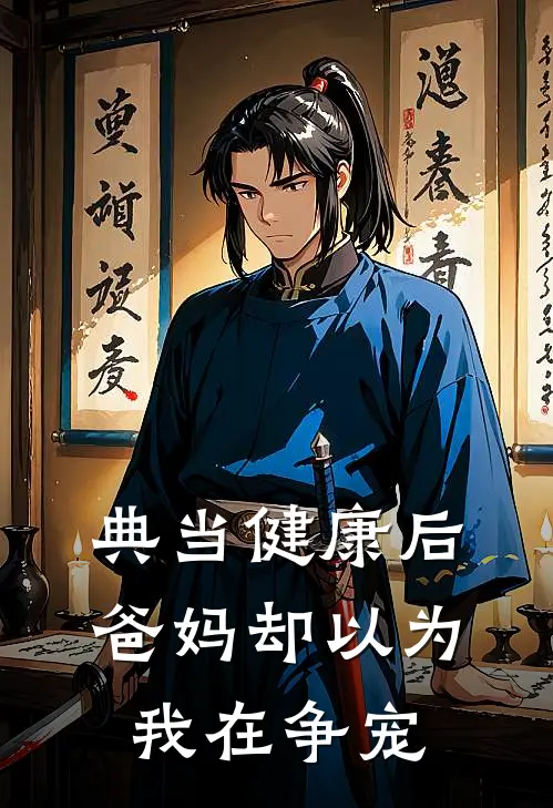 典当健康后,爸妈却以为我在争宠免费版