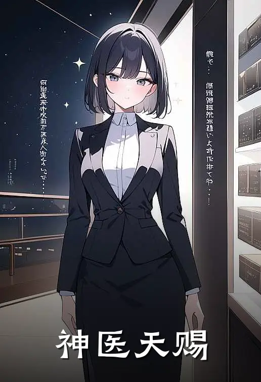 神医天赐