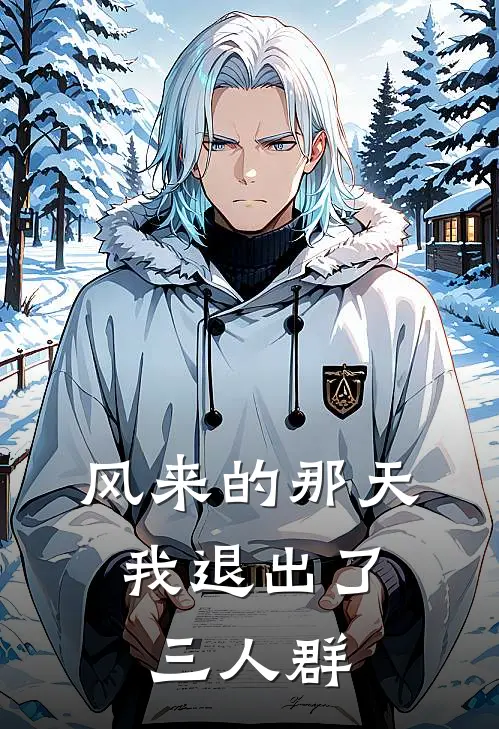 风来的那天，我退出了三人群