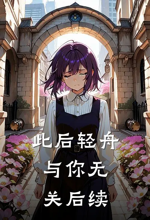 此后轻舟，与你无关后续