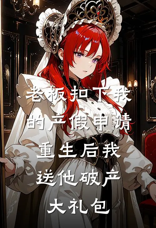 老板扣下我的产假申请，重生后我送他破产大礼包