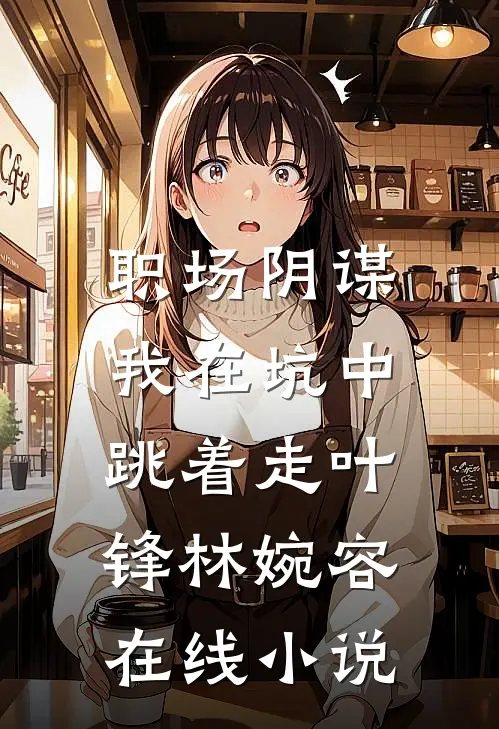 职场阴谋：我在坑中跳着走叶锋林婉容在线小说